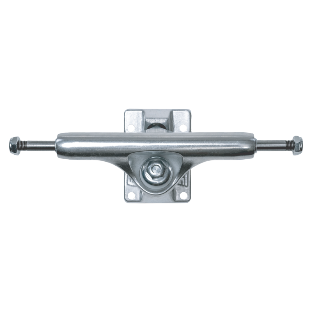 Polished Inverted Slappy Skateboard Trucks