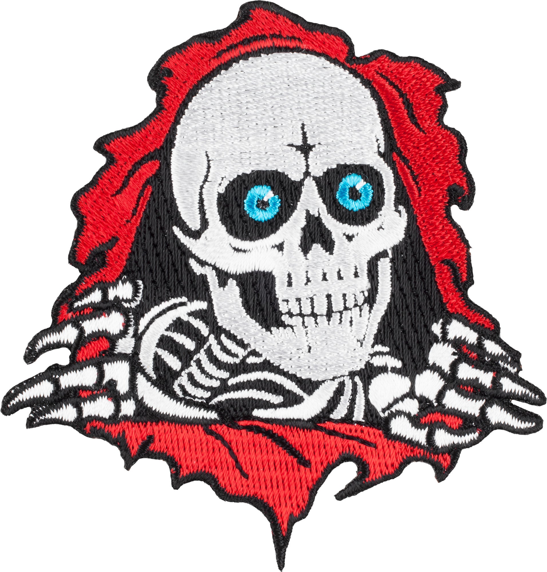 Powell Peralta 3" Ripper Patch