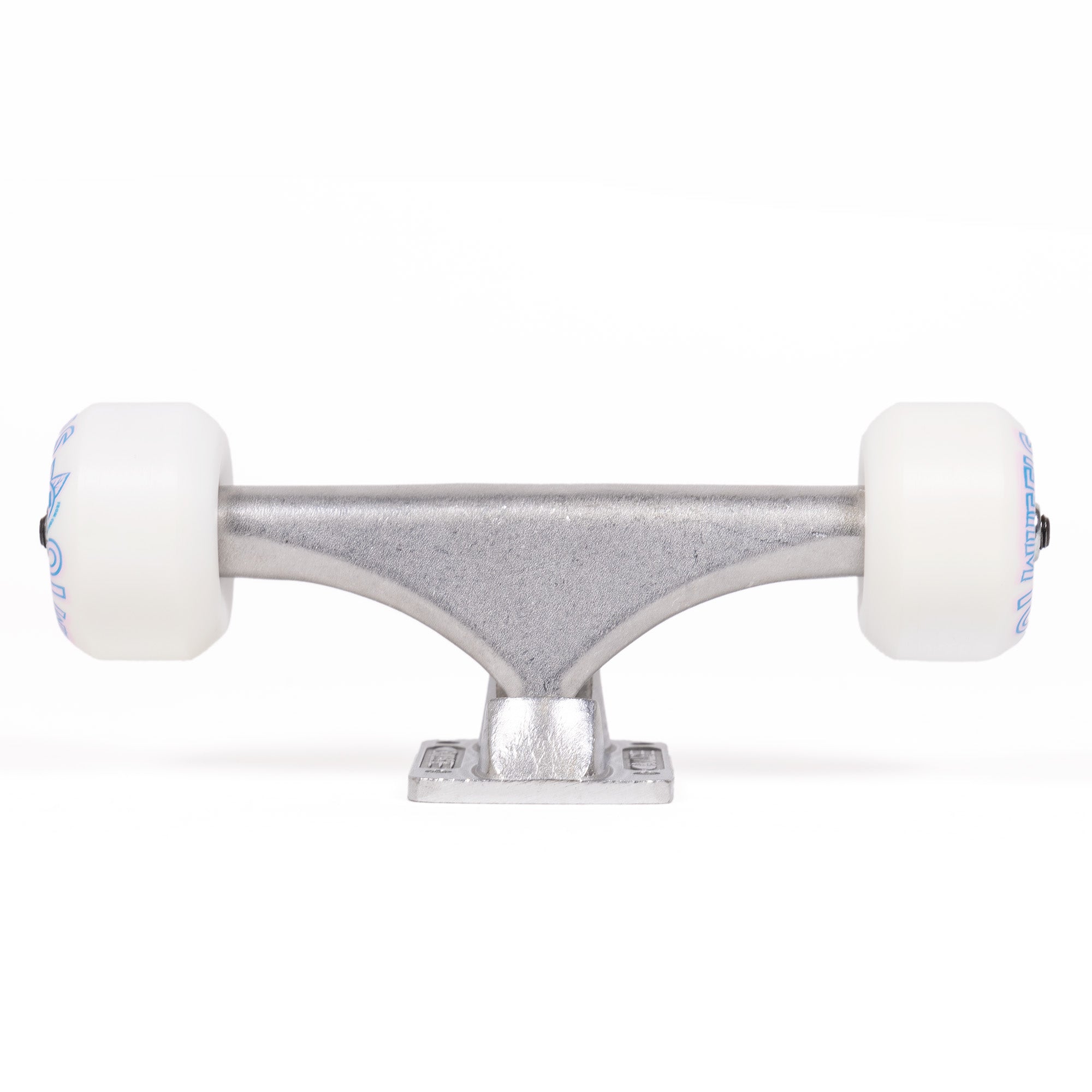 52mm OJ / Bullet Skateboard Tuck assembly
