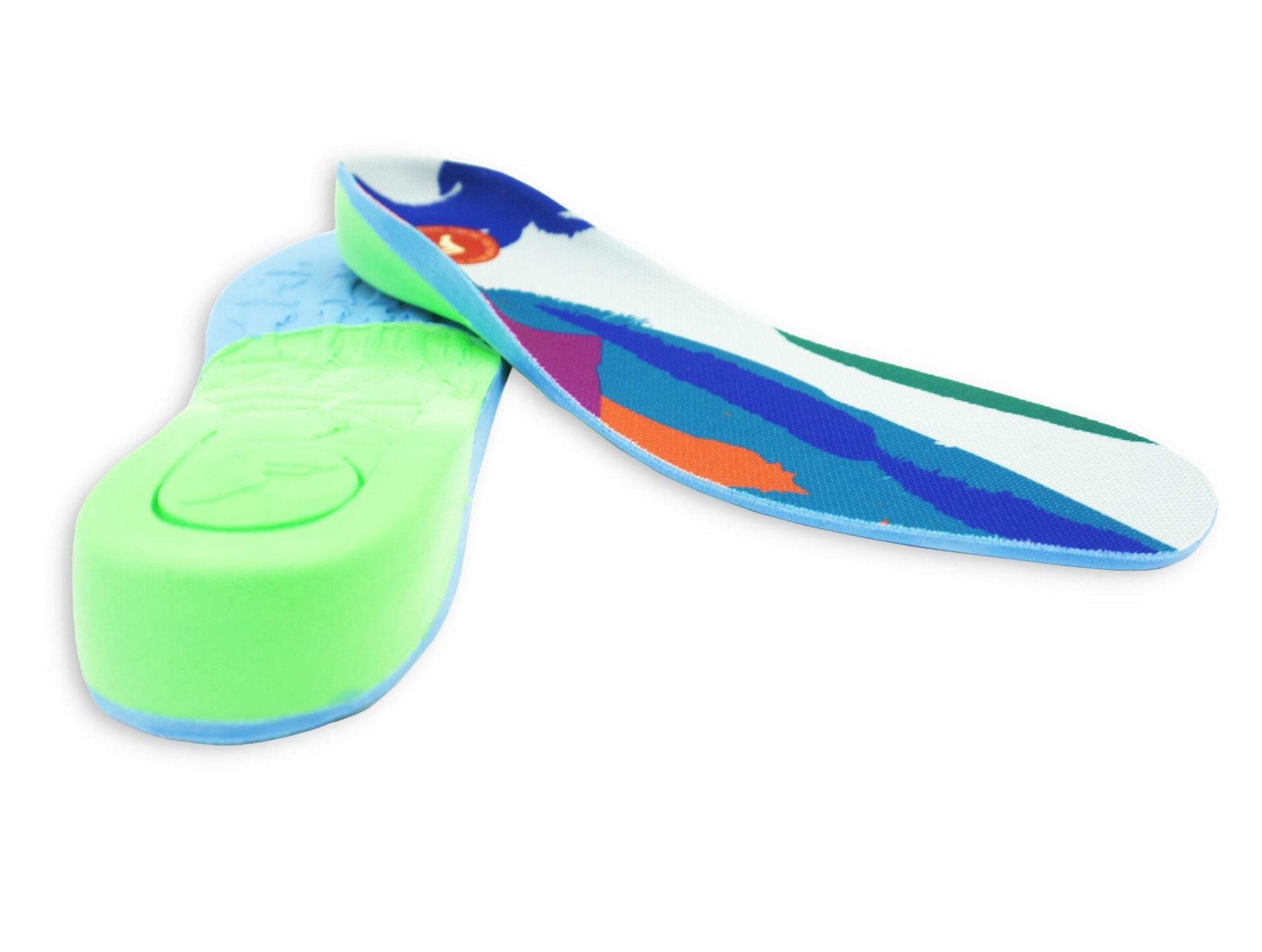 Torey Pudwill Fresh Kingfoam Pro FP Insoles