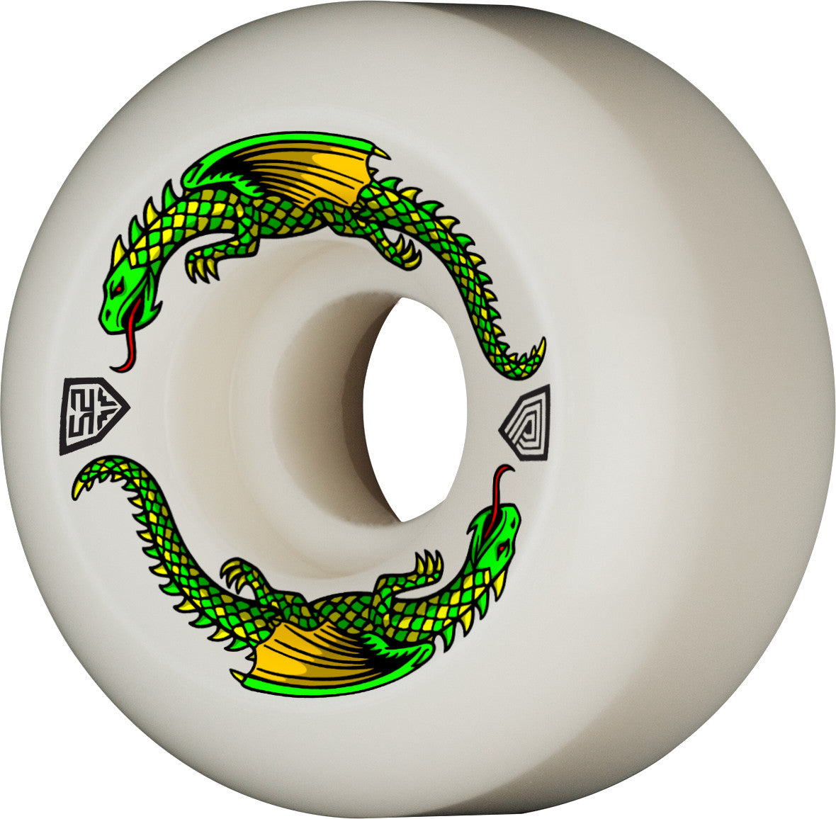 V5 Dragon Formula Powell Peralta Wheels