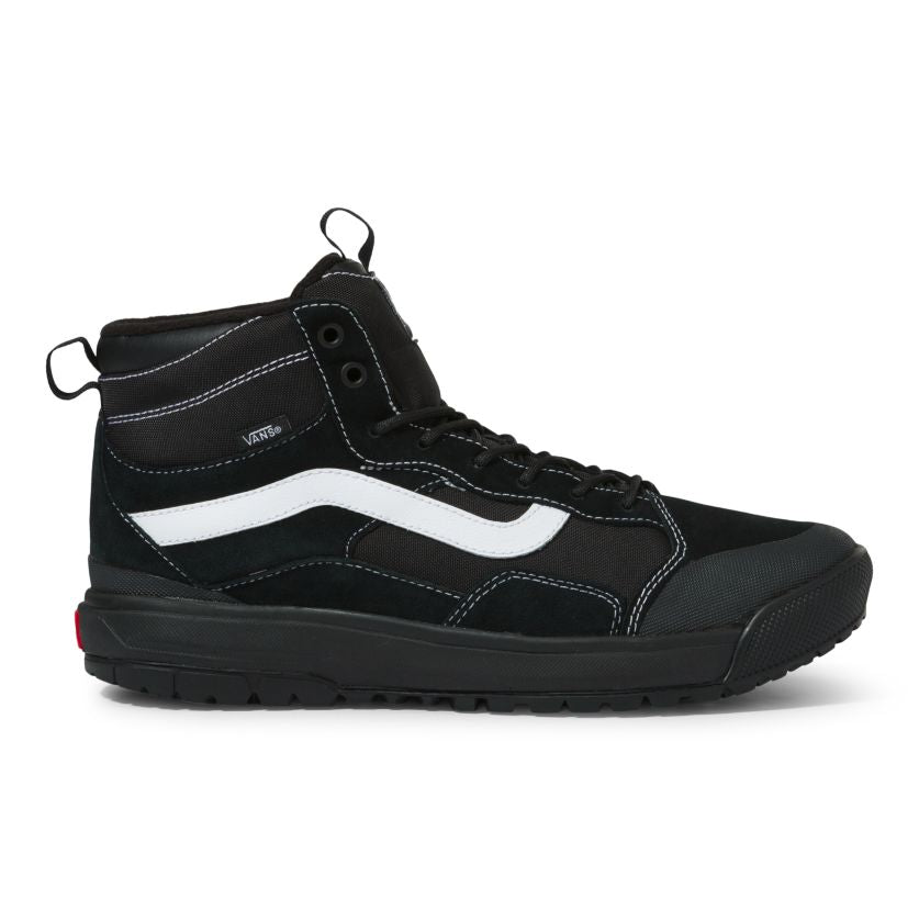 Black UltraRange EXO Hi Vans MTE-1 Boots