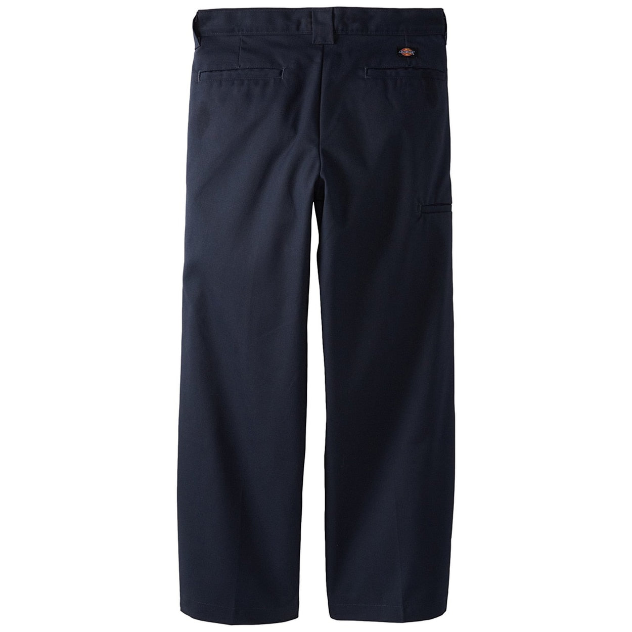Dickies Boys Flex Waist Double Knee Pants - Dark Navy