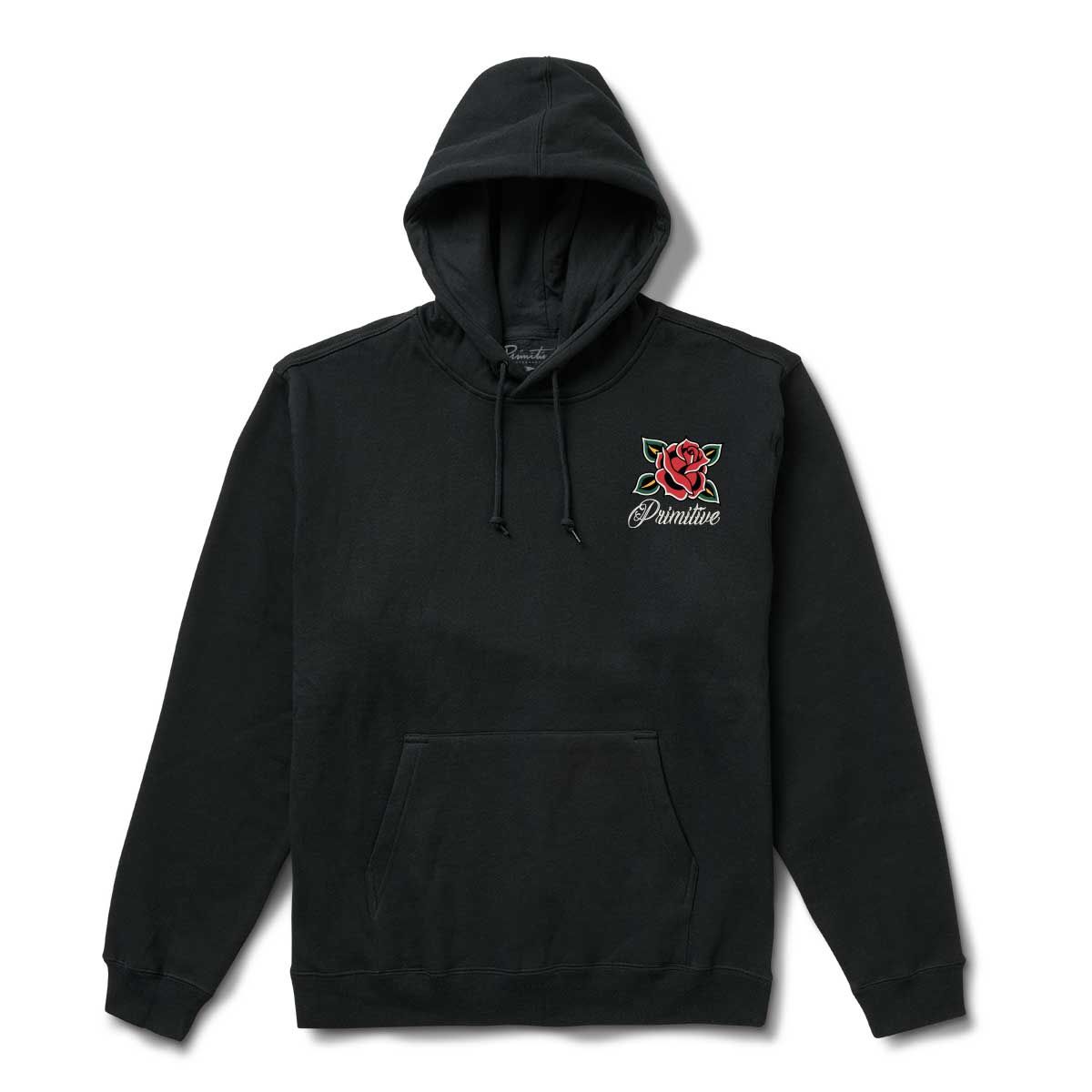 Danger Primitive Skate Hoodie