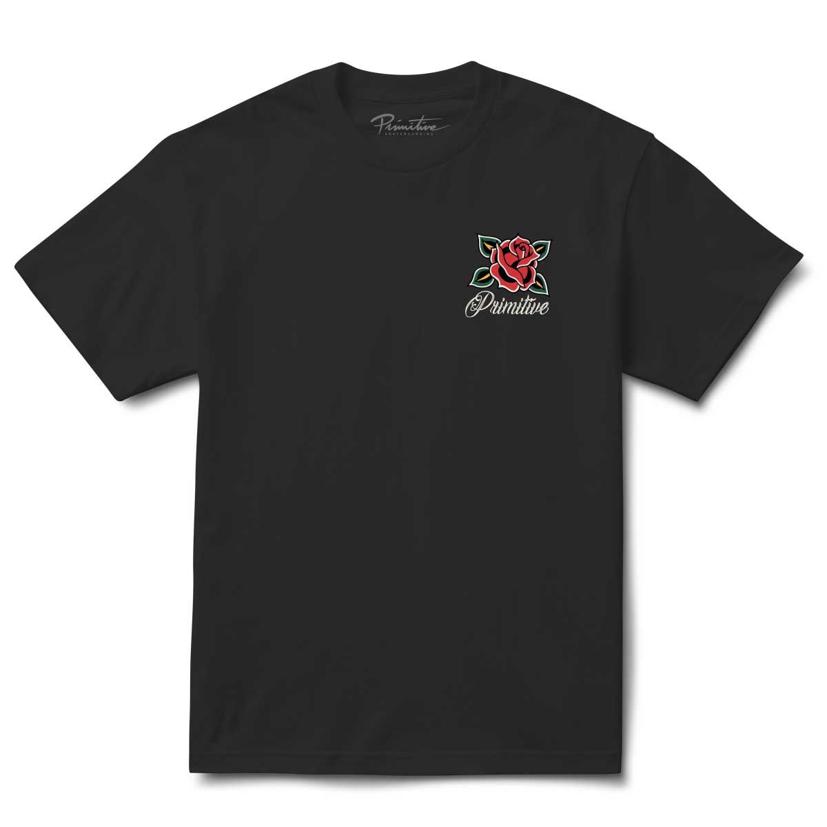 Danger Primitive Heavyweight T-Shirt