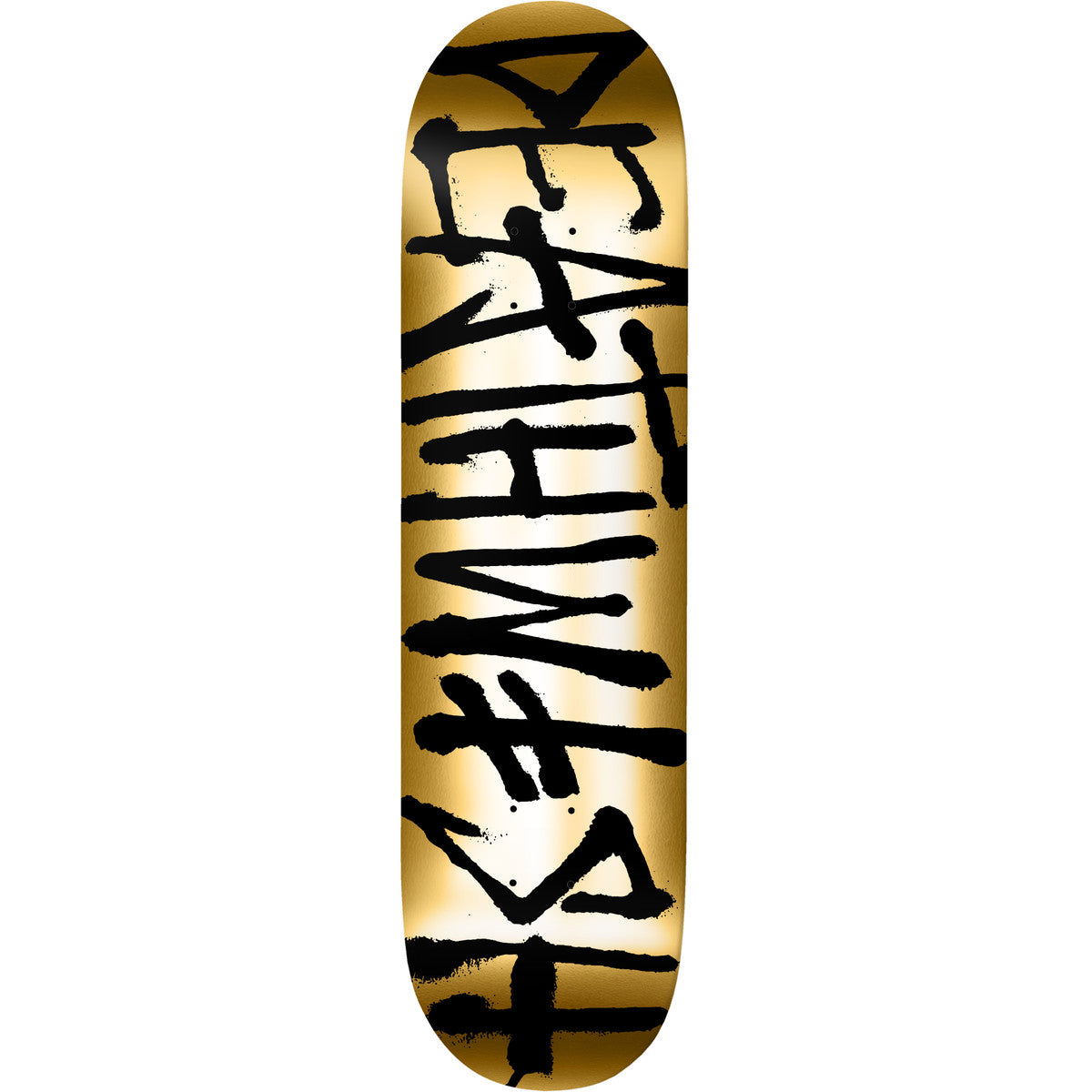 El Dorado Spray Deathwish Deck