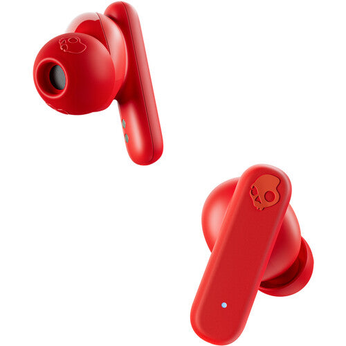 Flame Smokin Buds Skullcandy Ear Buds