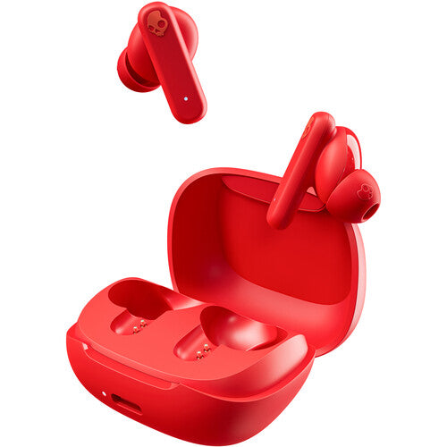 Flame Smokin Buds Skullcandy Ear Buds