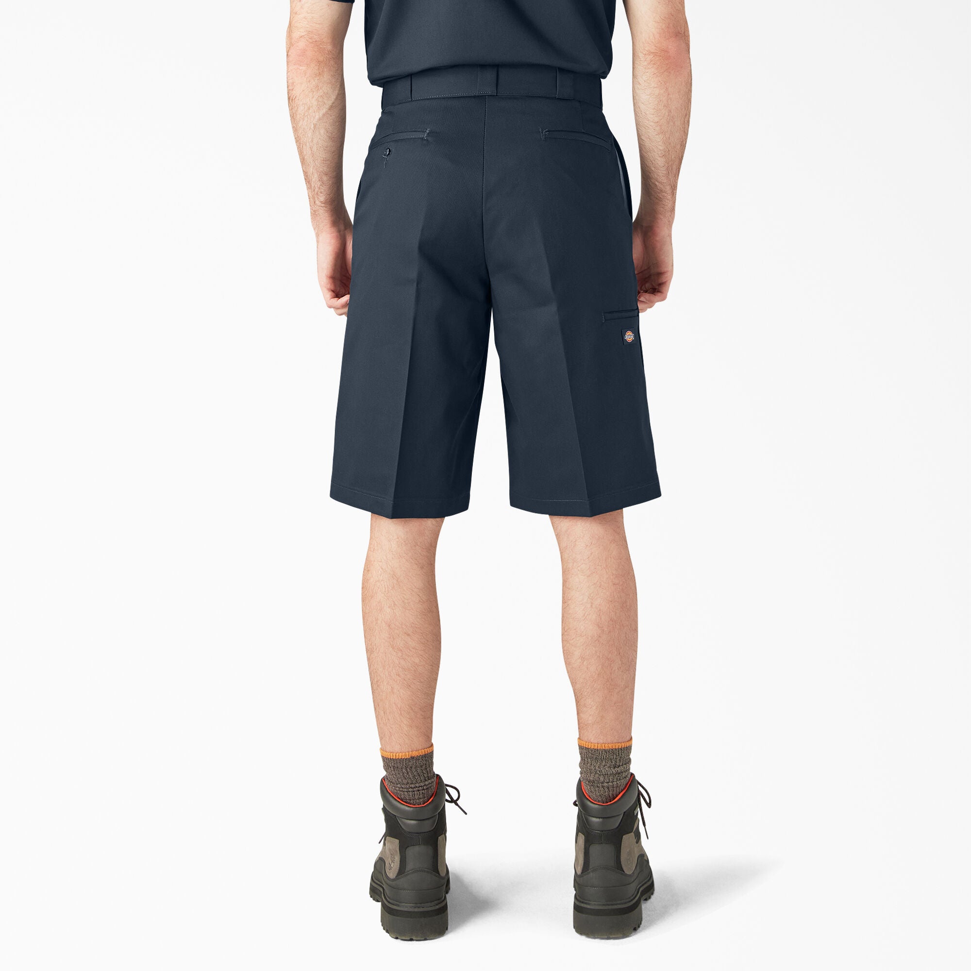 Dickies 13" Loose Fit Work Shorts - Navy