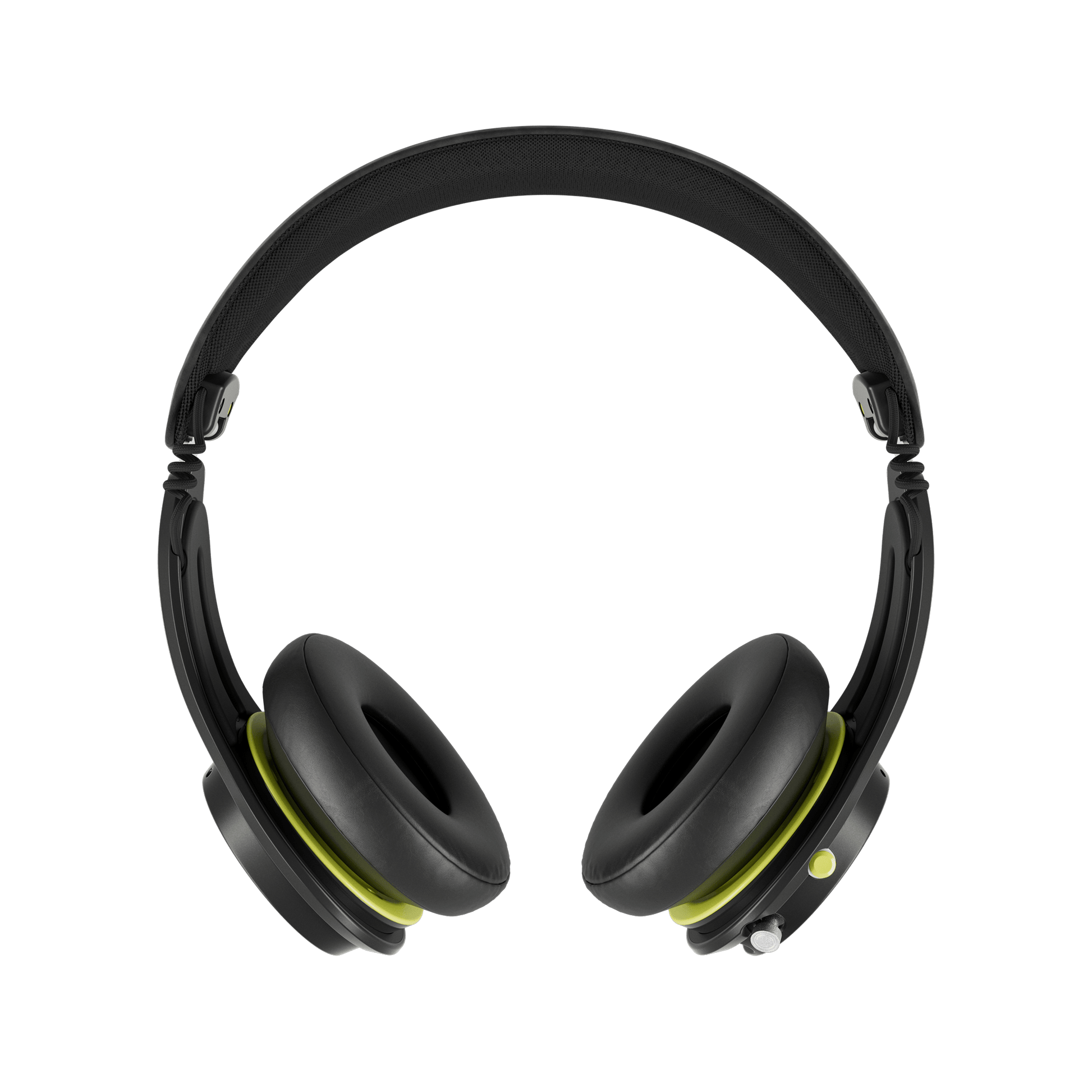 Black Icon ANC Skullcandy Headphones