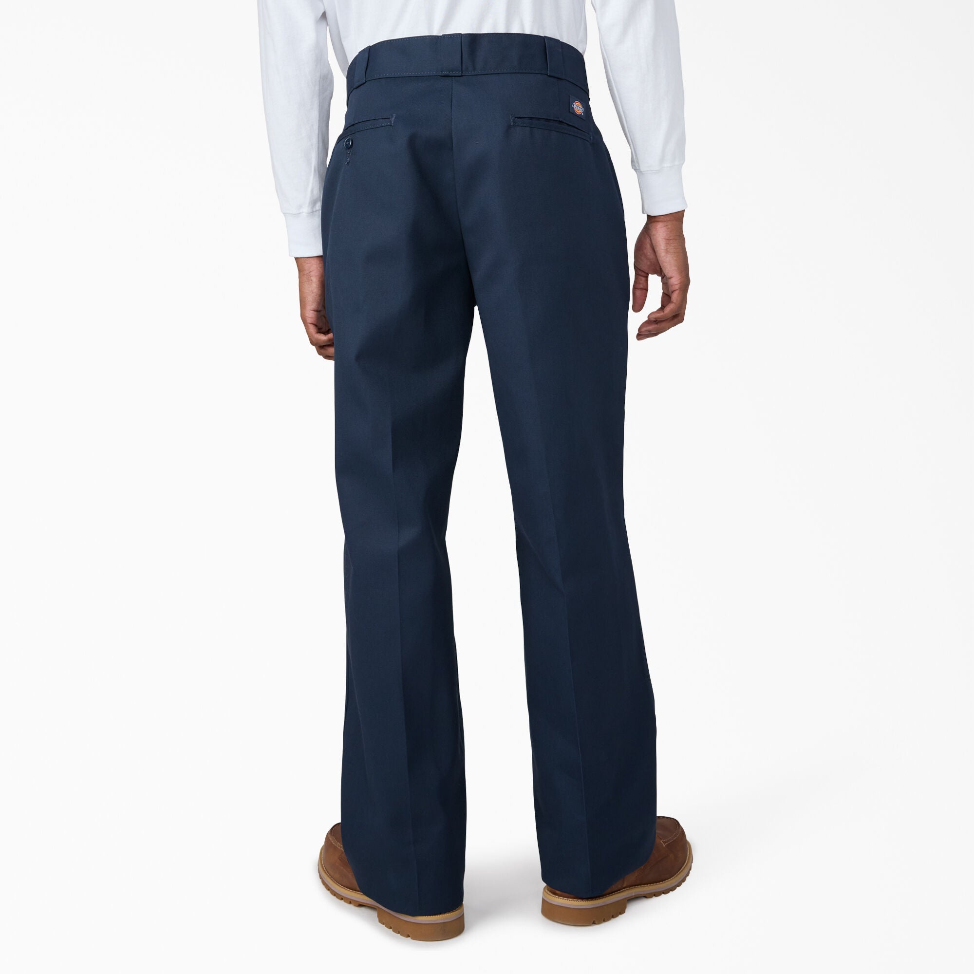 Dickies 877 Loose Fit Work Pants - Dark Navy
