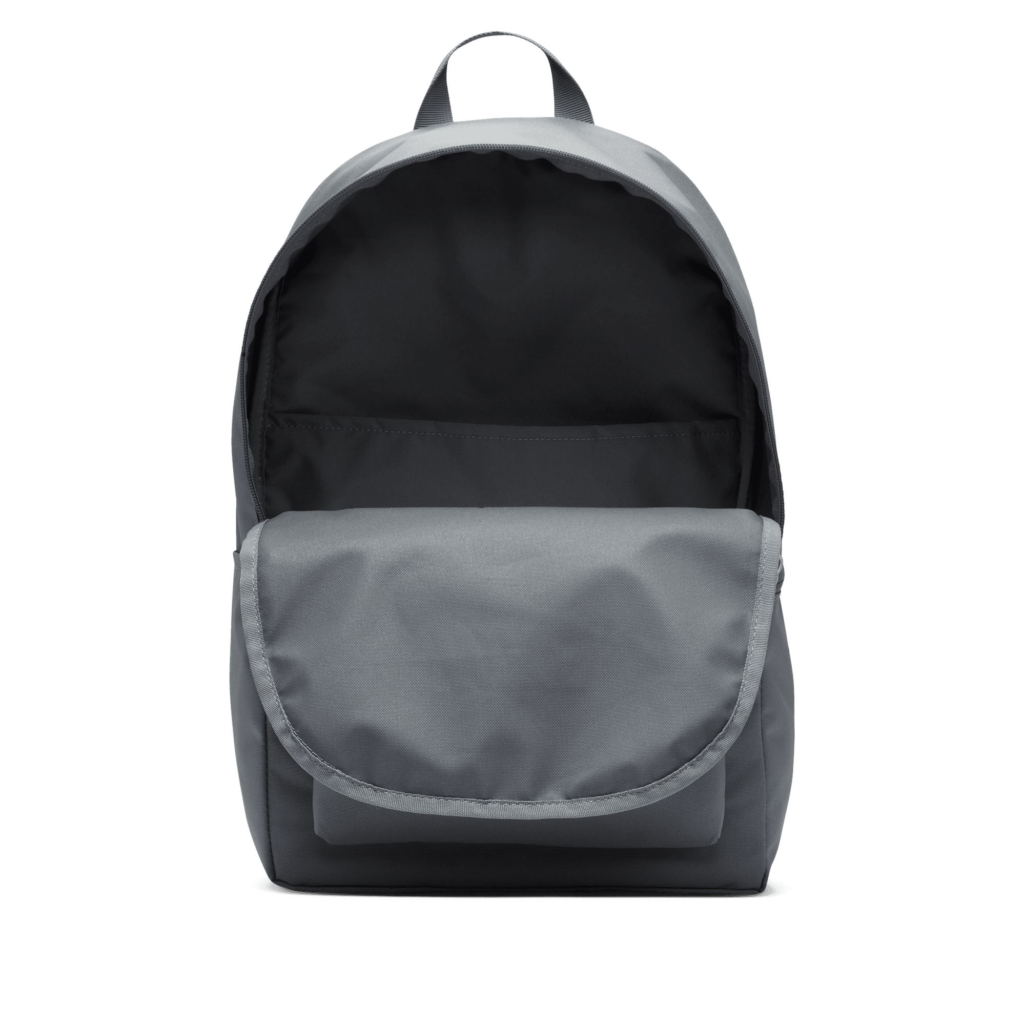 Smoke Grey Heritage Nike SB Backpack