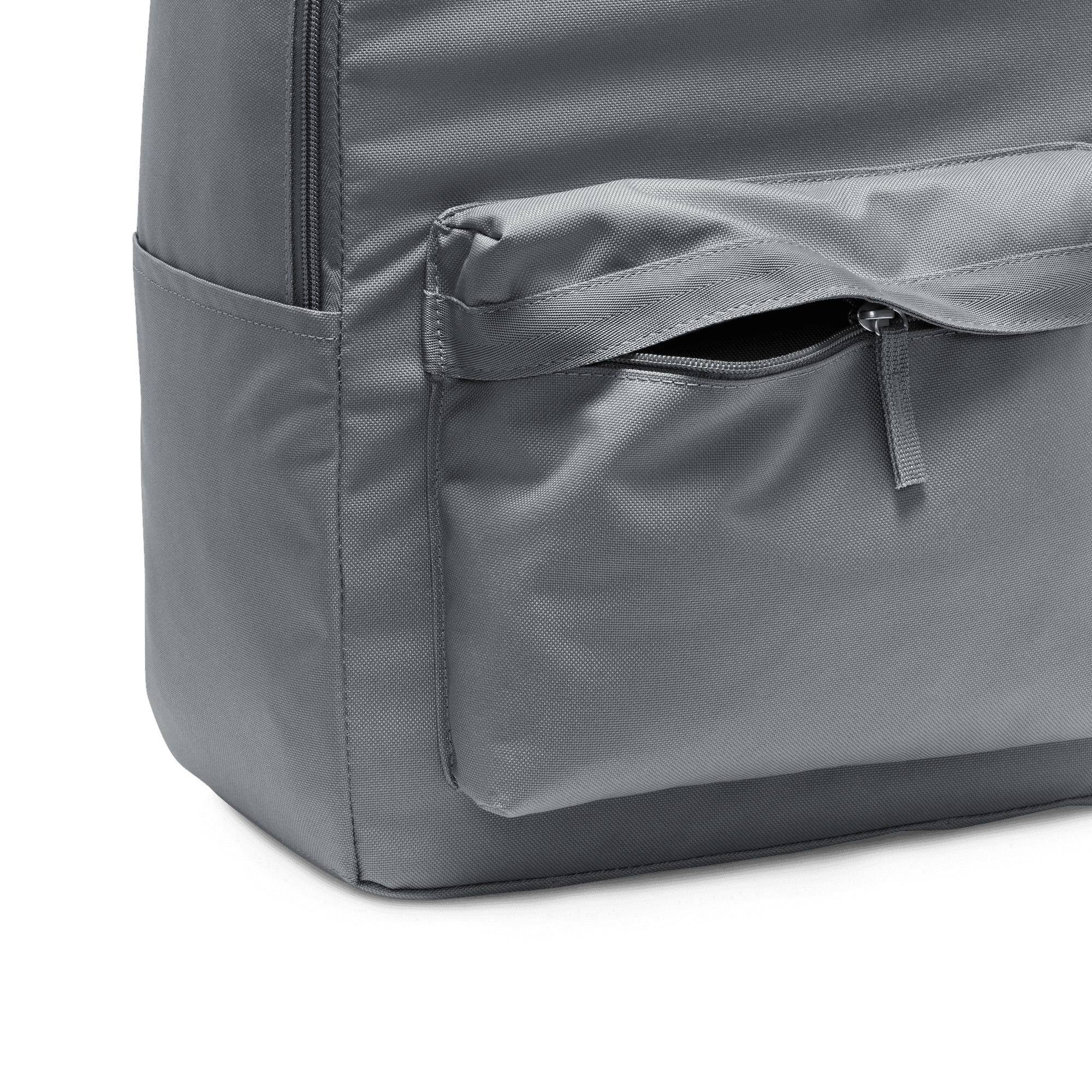 Smoke Grey Heritage Nike SB Backpack