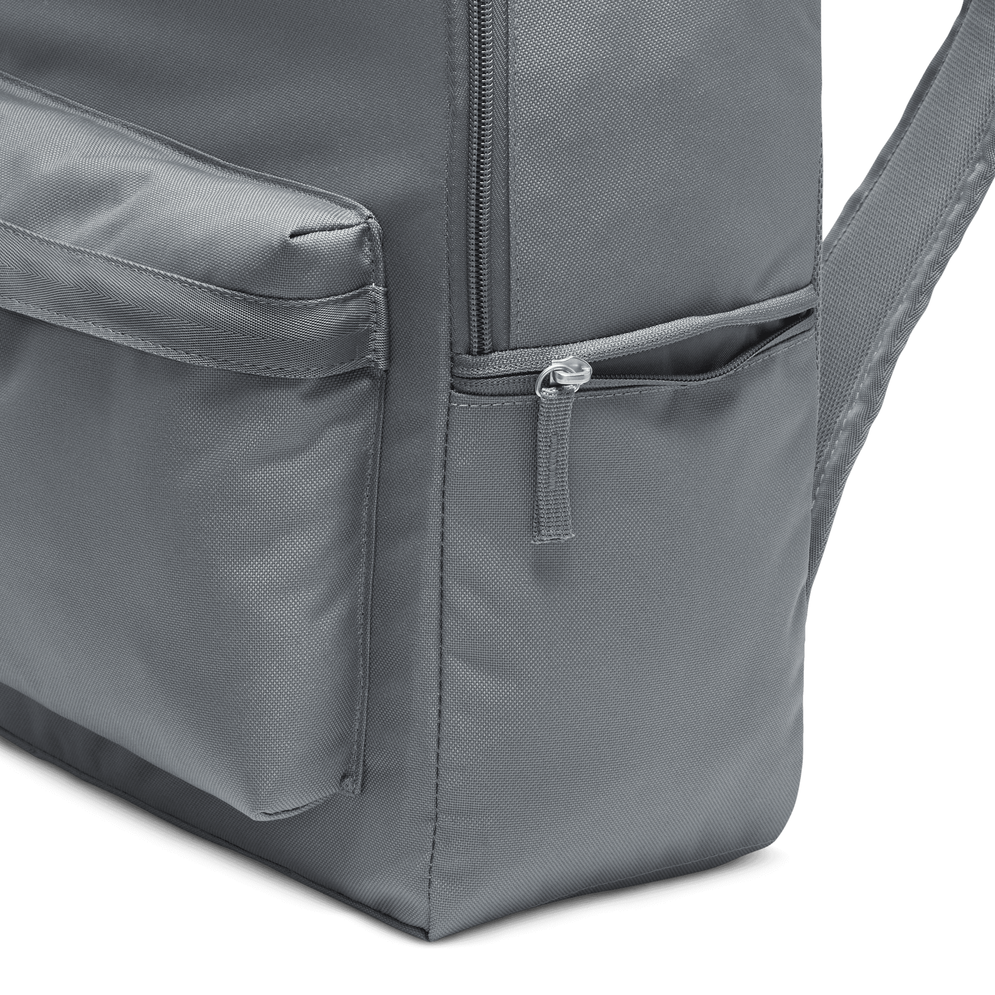 Smoke Grey Heritage Nike SB Backpack