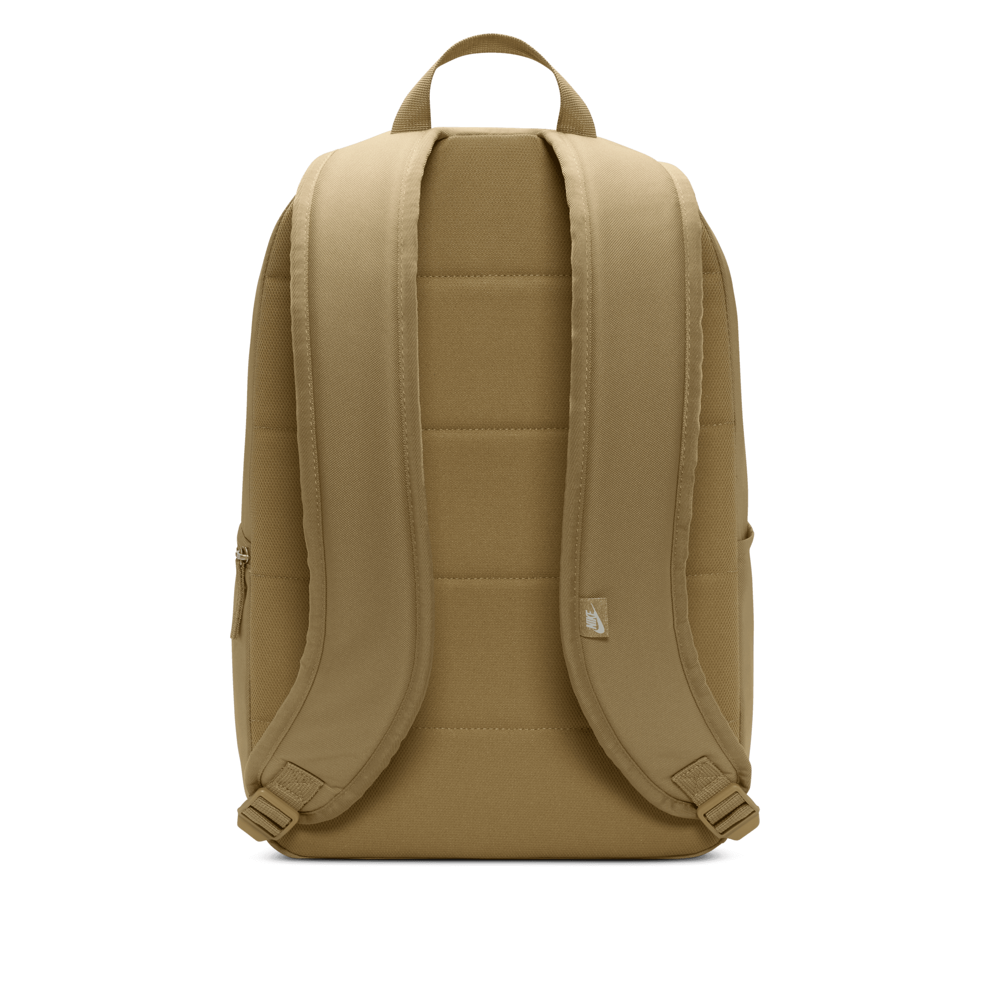Parachute Beige Heritage Nike Backpack Back