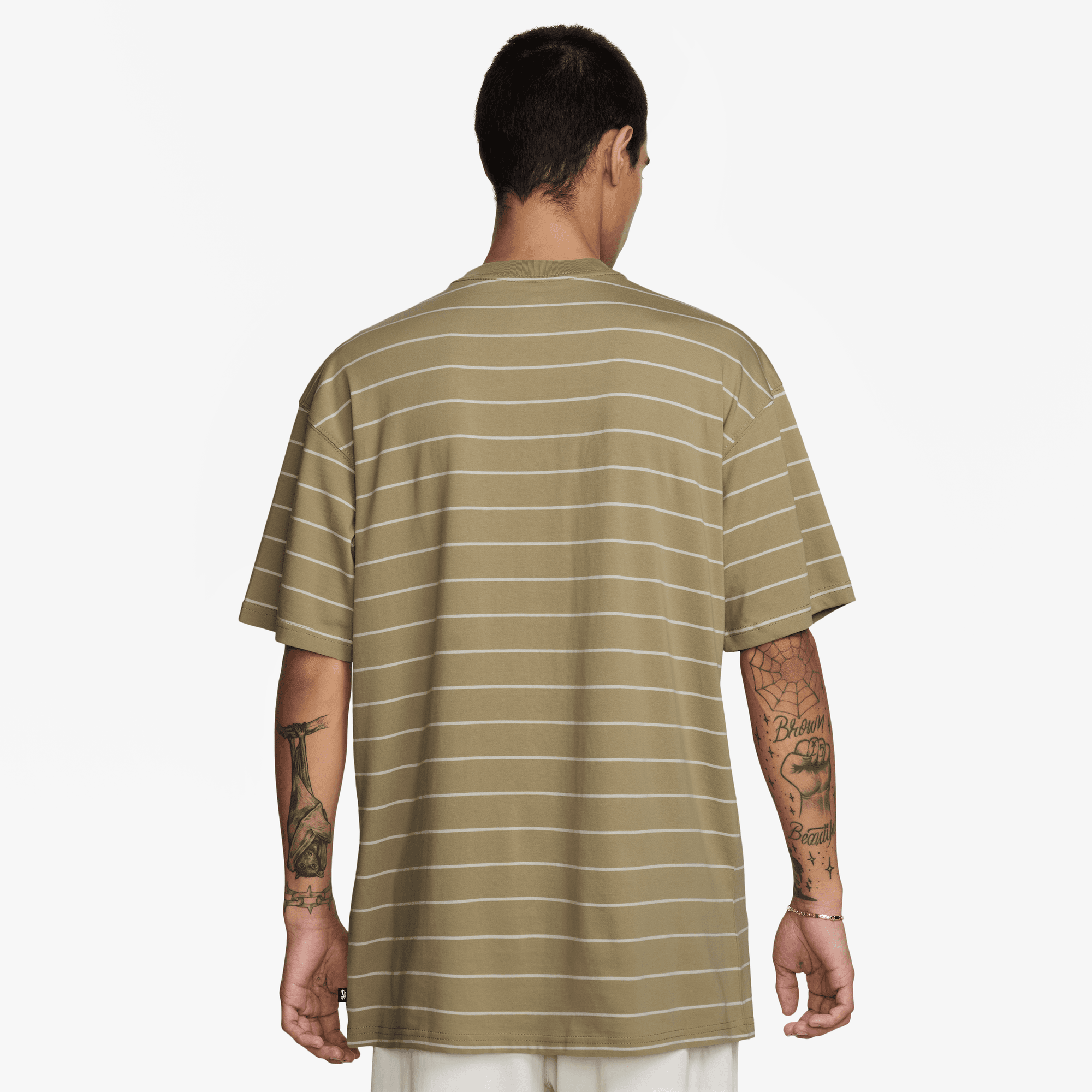 Parachute Beige Max90 Nike SB T-Shirt