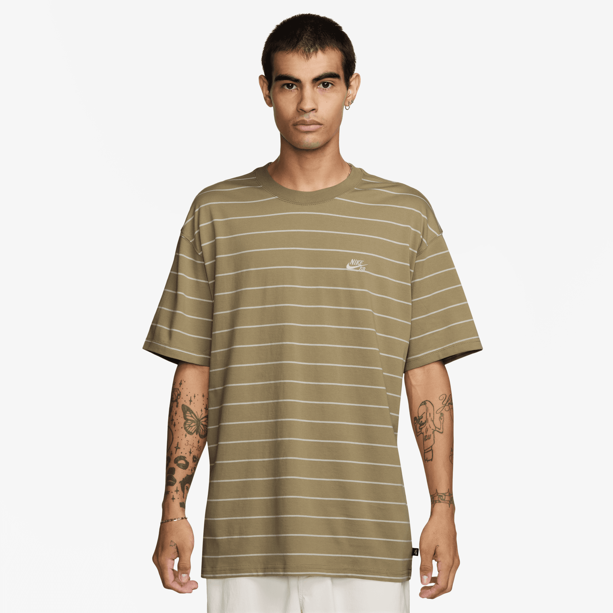Parachute Beige Max90 Nike SB T-Shirt