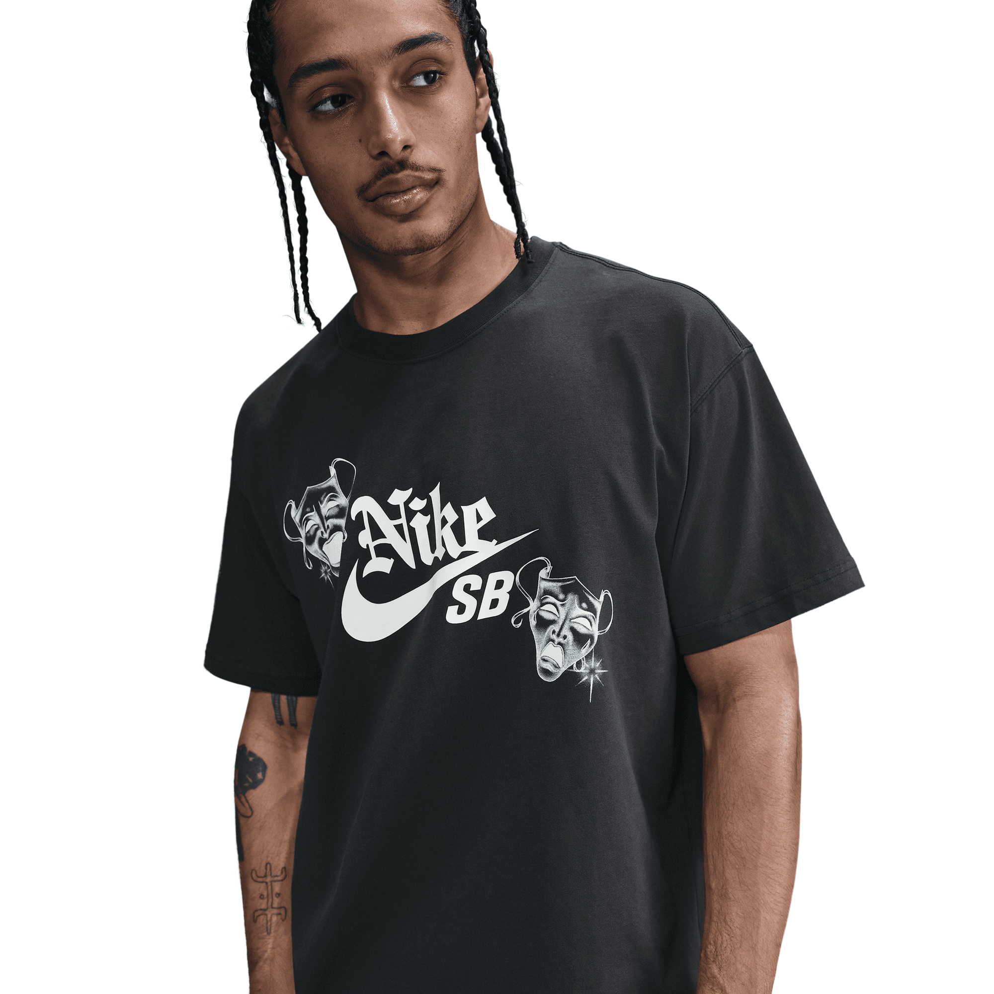 Hayley Wilson Nike SB T-Shirt