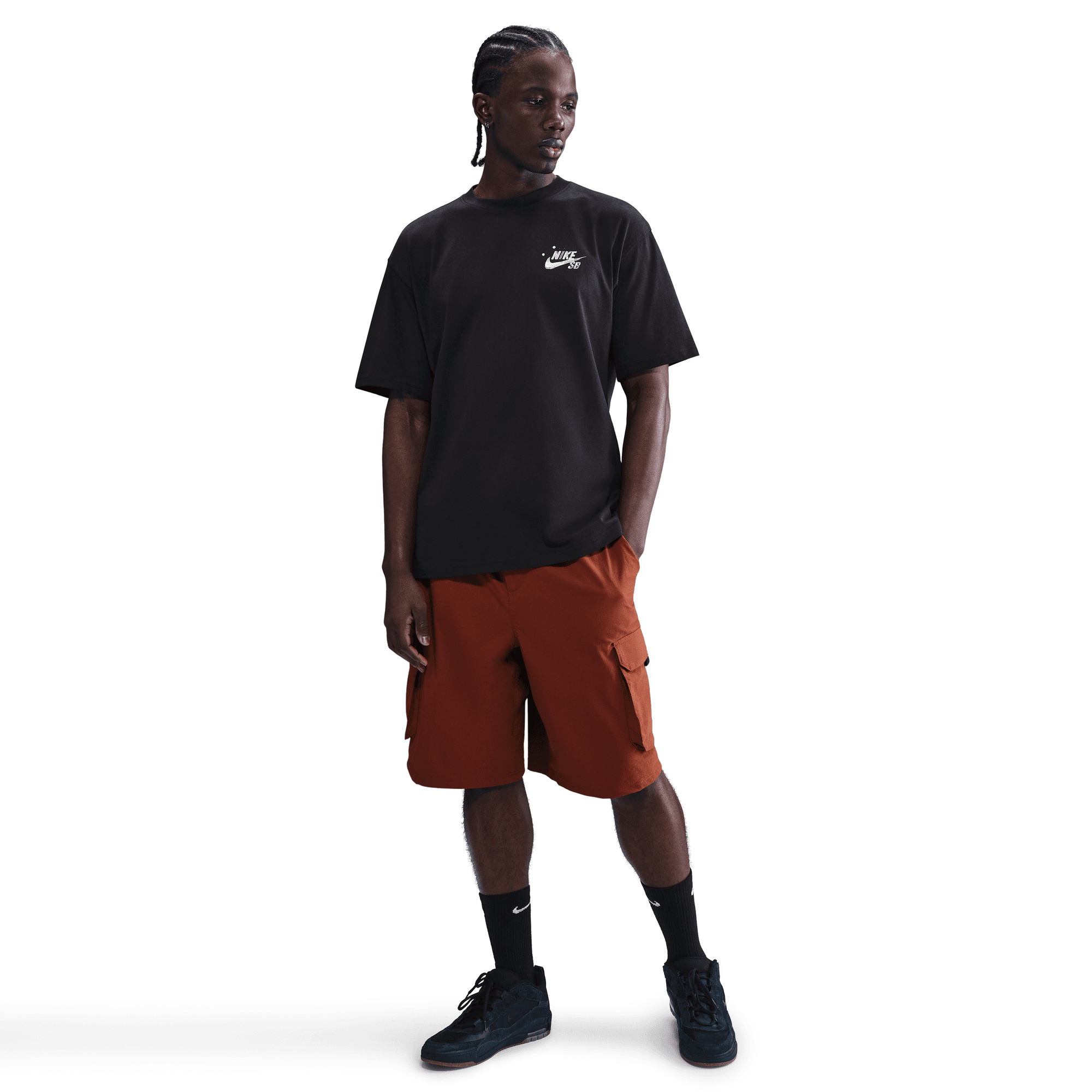 Brooklyn Banks Max90 Nike SB T-Shirt