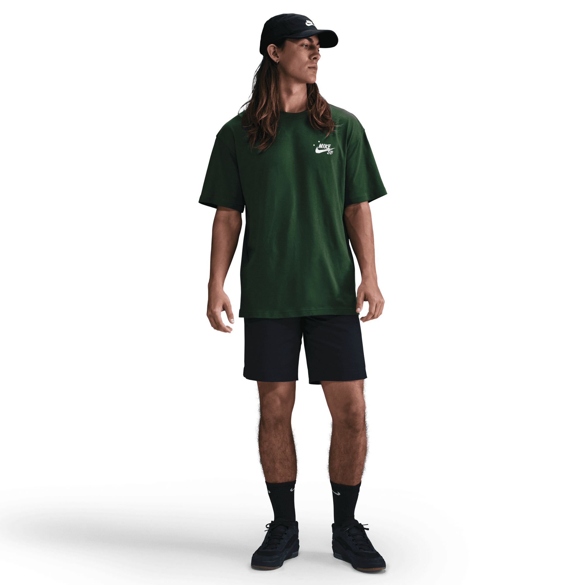 Brooklyn Banks Max90 Nike SB T-Shirt
