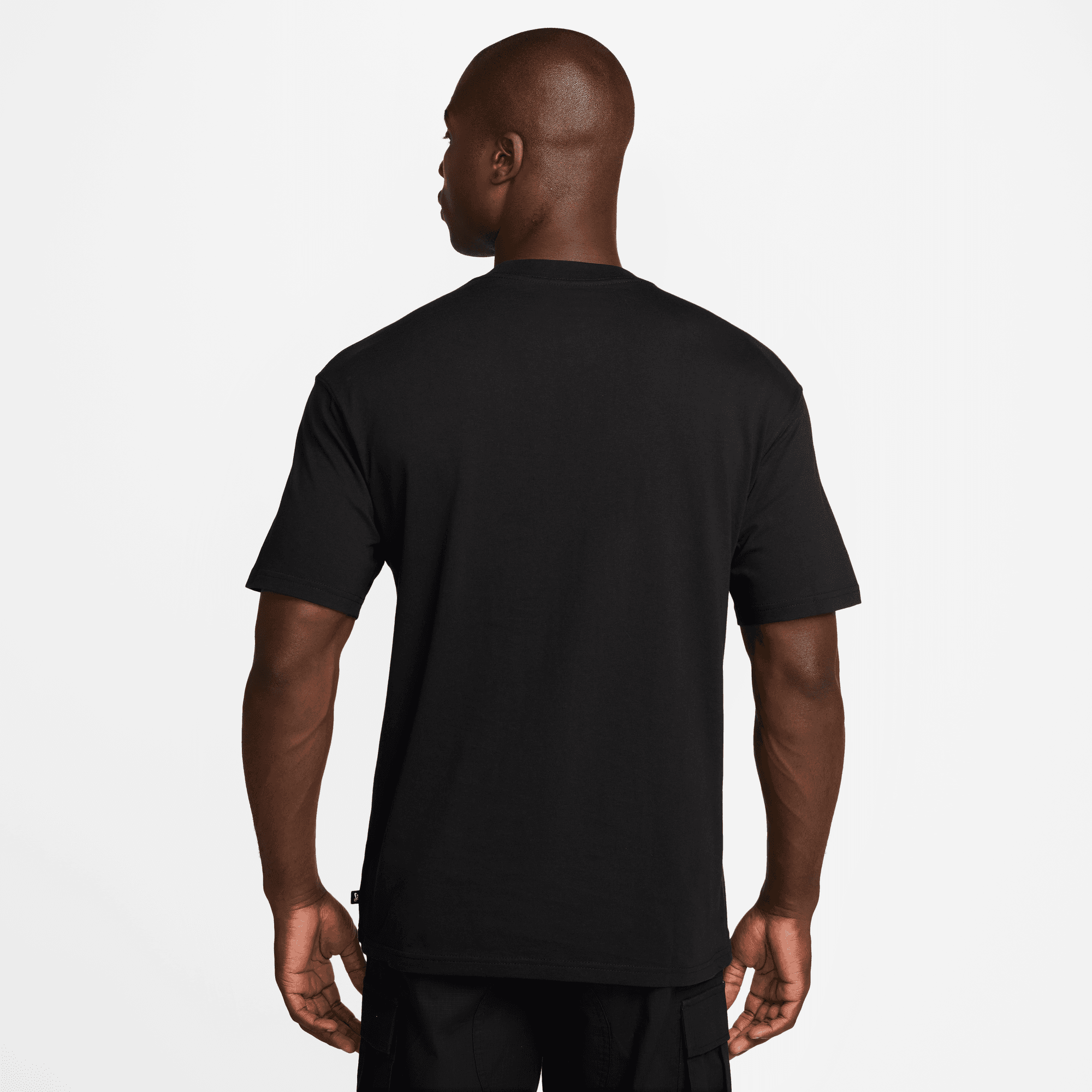 Dunk Dog Max90 Nike SB T-Shirt Back