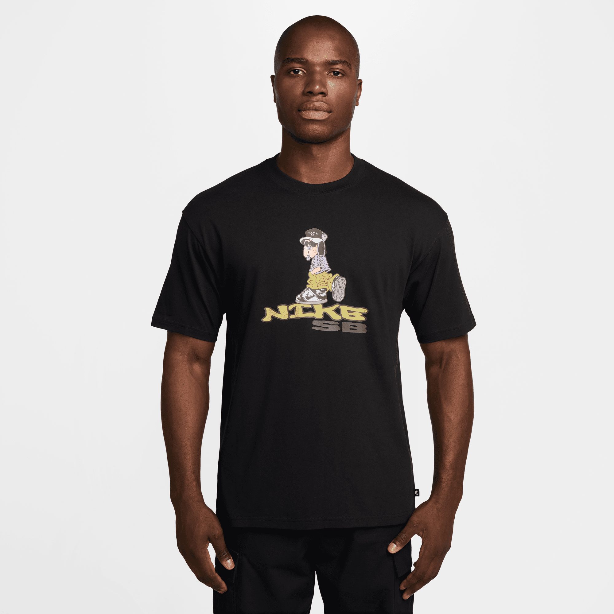 Dunk Dog Max90 Nike SB T-Shirt