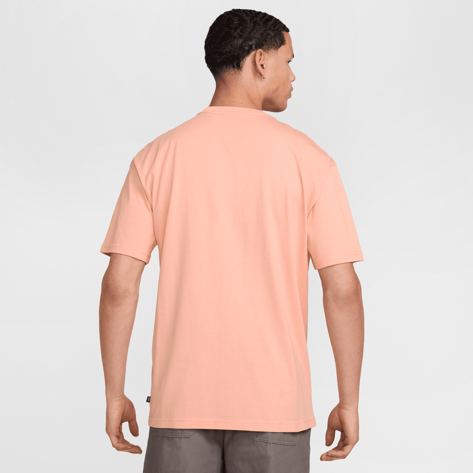 Apricot Agate Dunk Dog Max90 Nike SB Tee Back