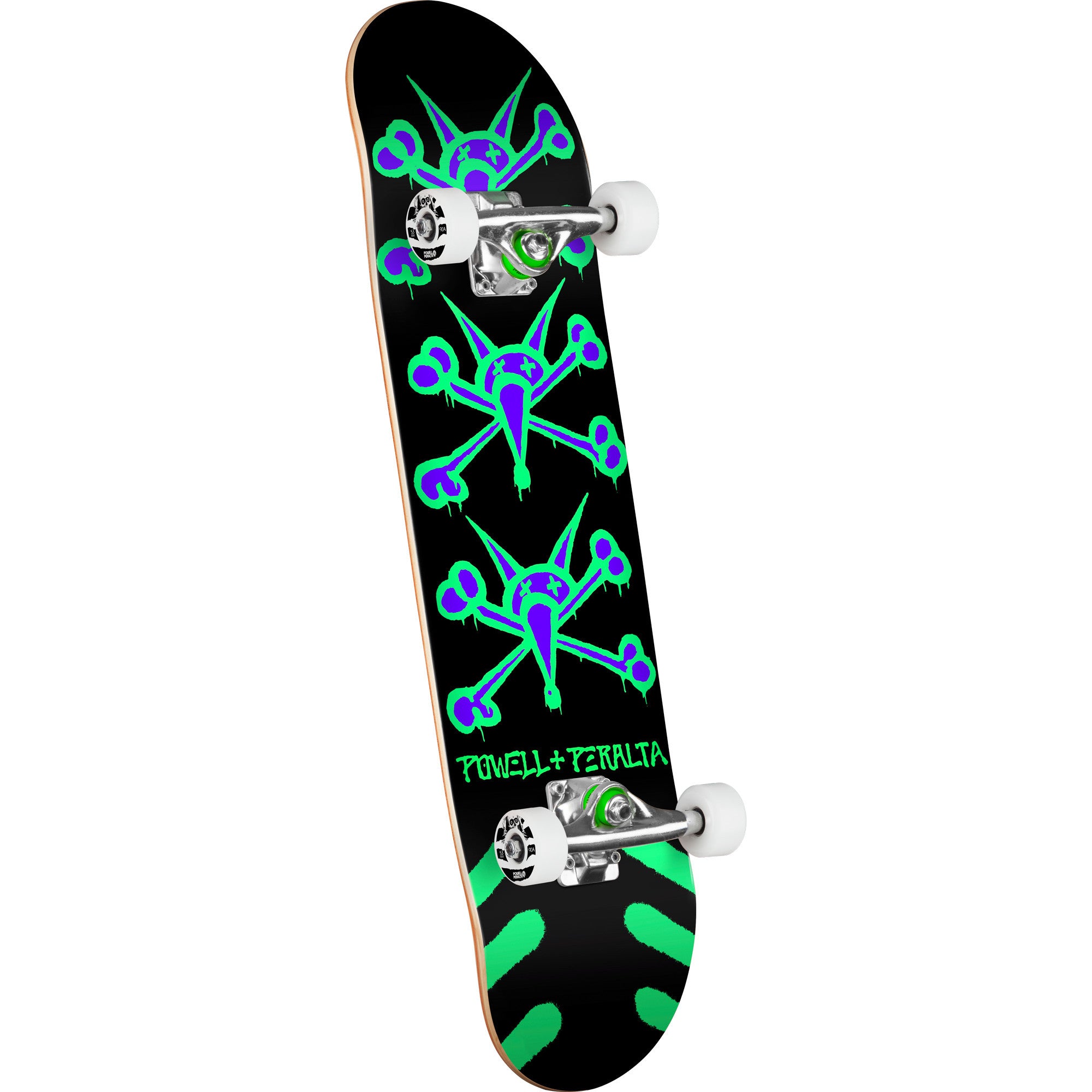 Vato Rats Powell Peralta Complete Skateboard