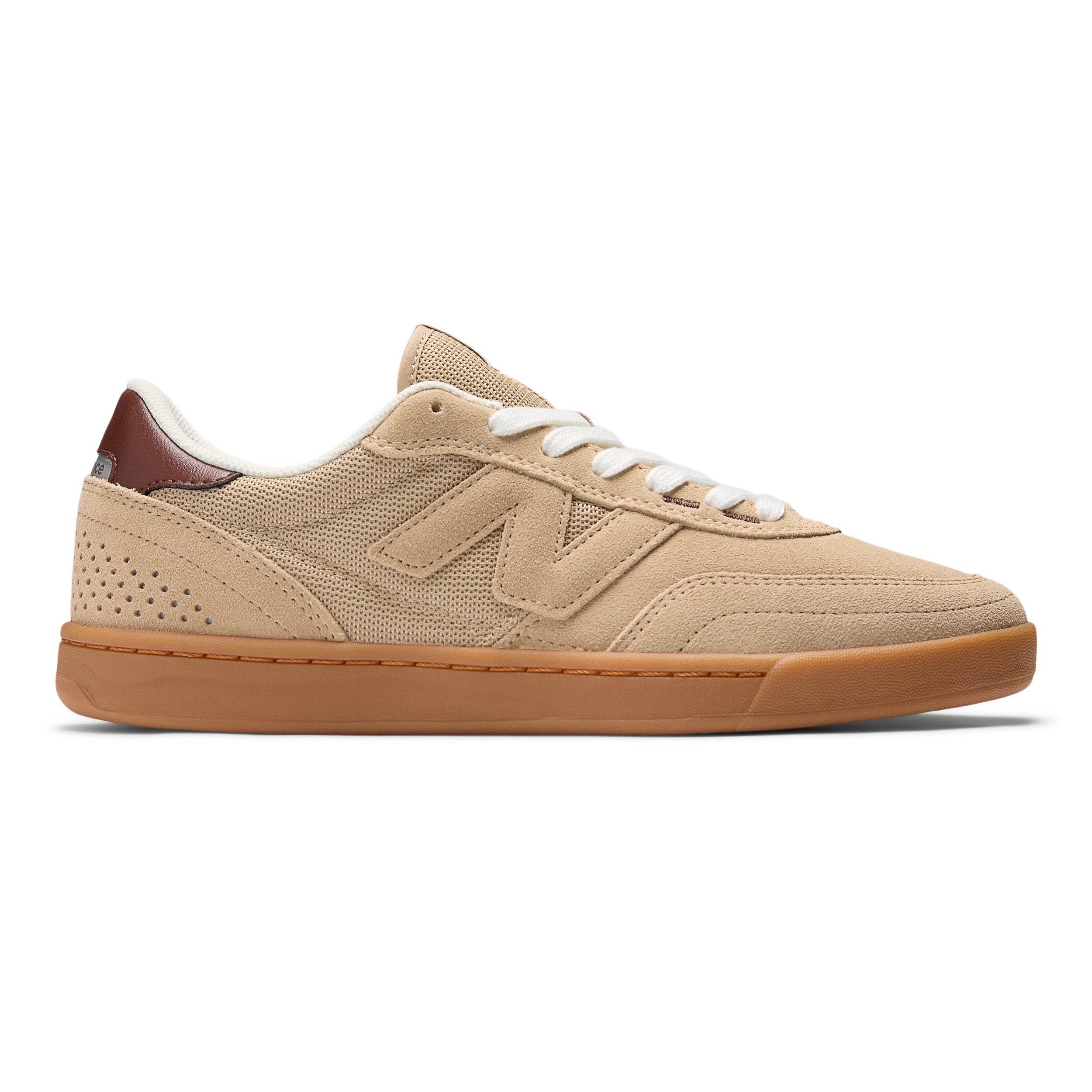 Tan/Gum NM440V2 NB Numeric Skate Shoe