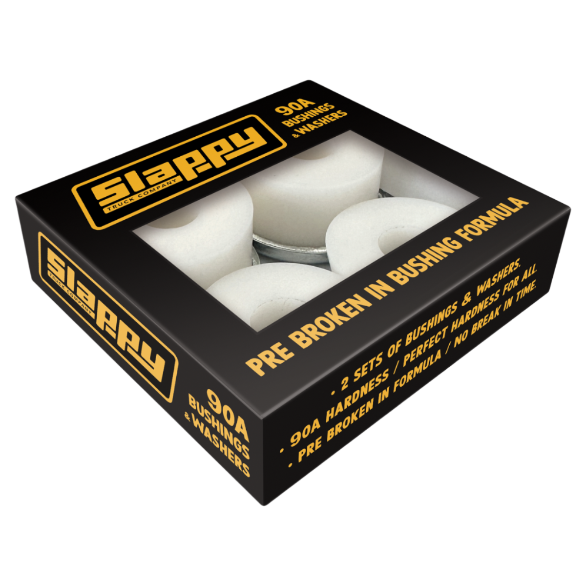 90a Slappy Trucks Bushings