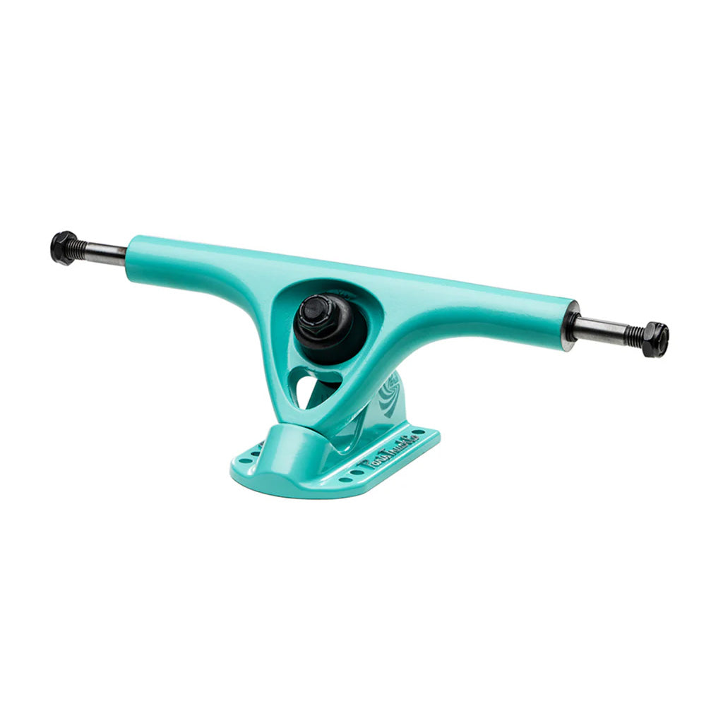 Tiffany Parris Longboard Trucks
