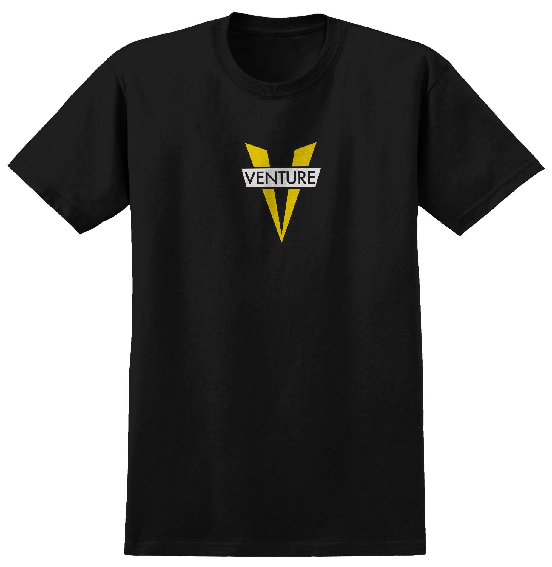 Heritage Logo Venture Trucks Tee