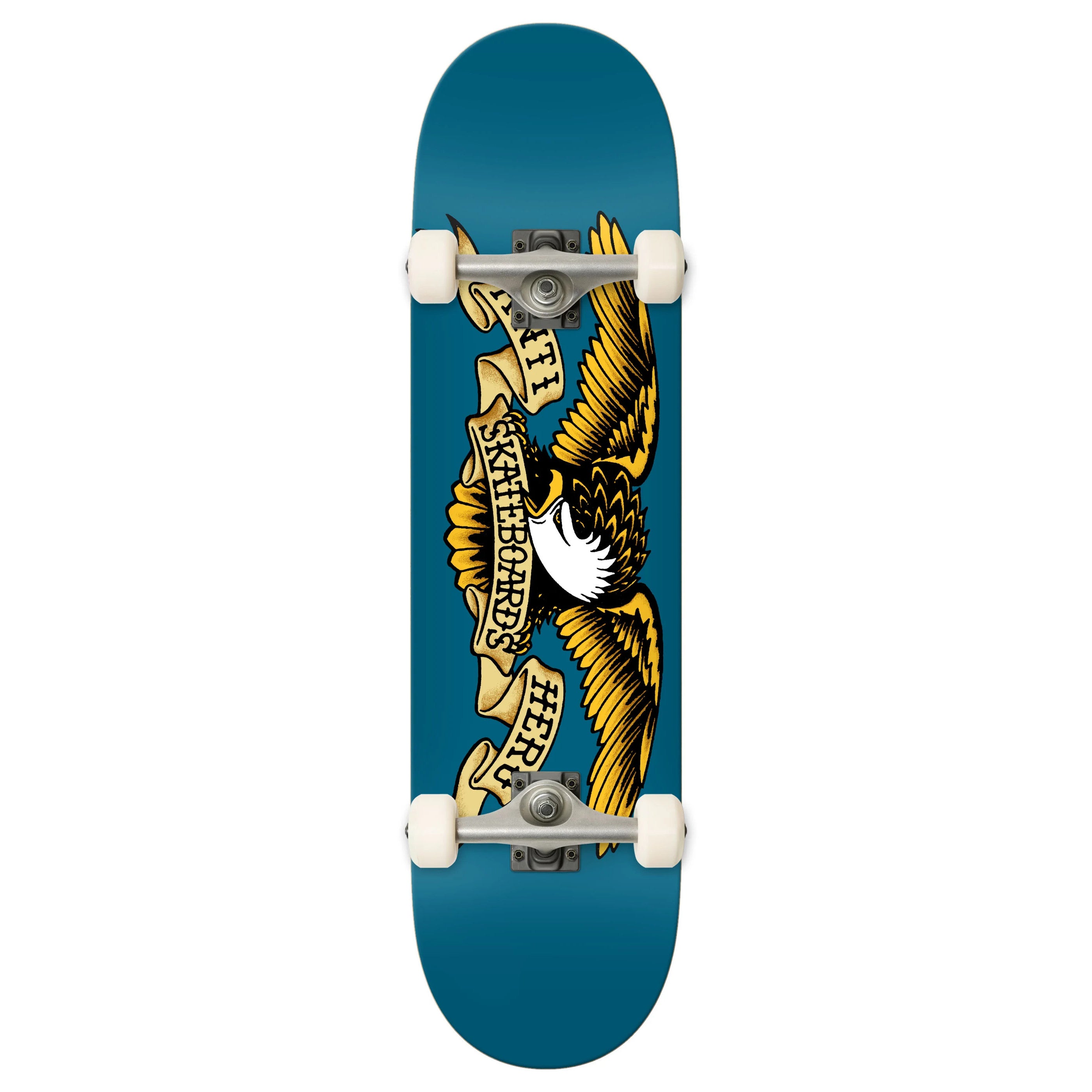 Classic Eagle Antihero Complete Skateboard