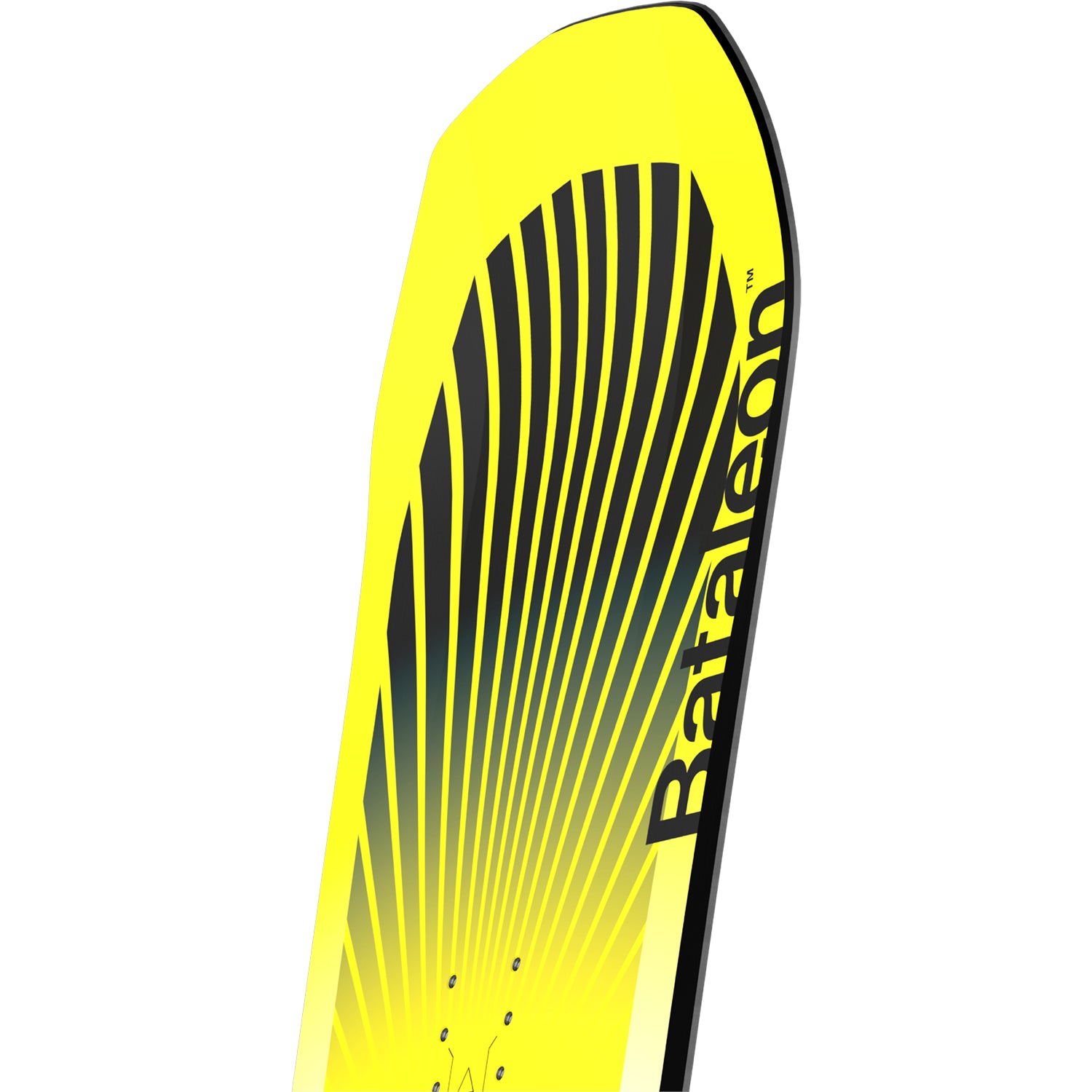 2024 Kids Stuntwood Bataleon Snowboard