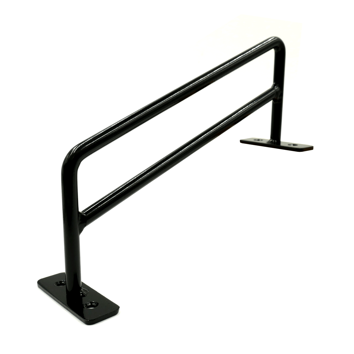 Slushcult D.I.Y. 5 Stair Down Rail - Black