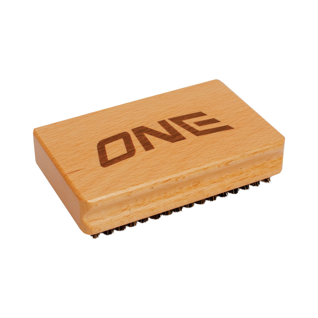 Oneball Horse Hair Waxing Brush