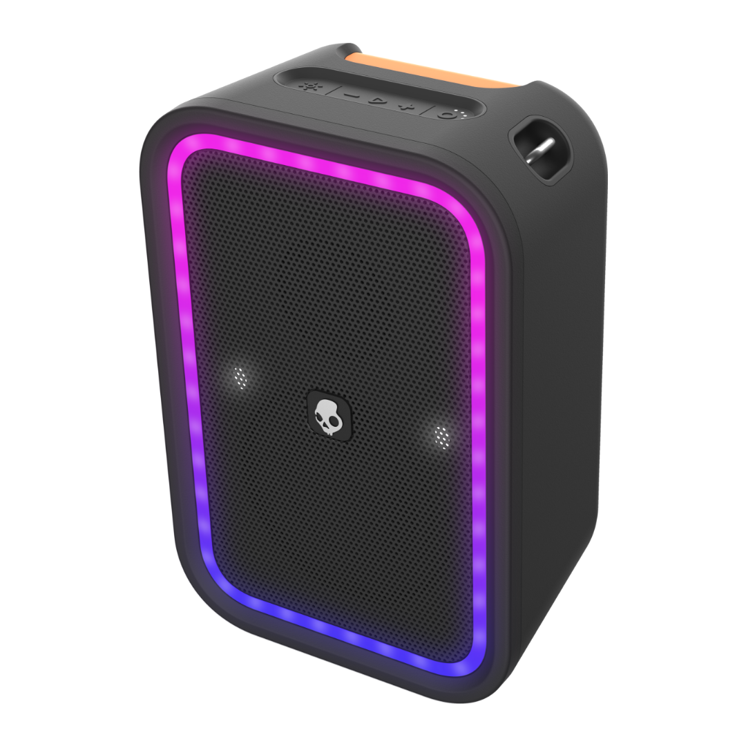 Stomp Skullcandy Party Speaker