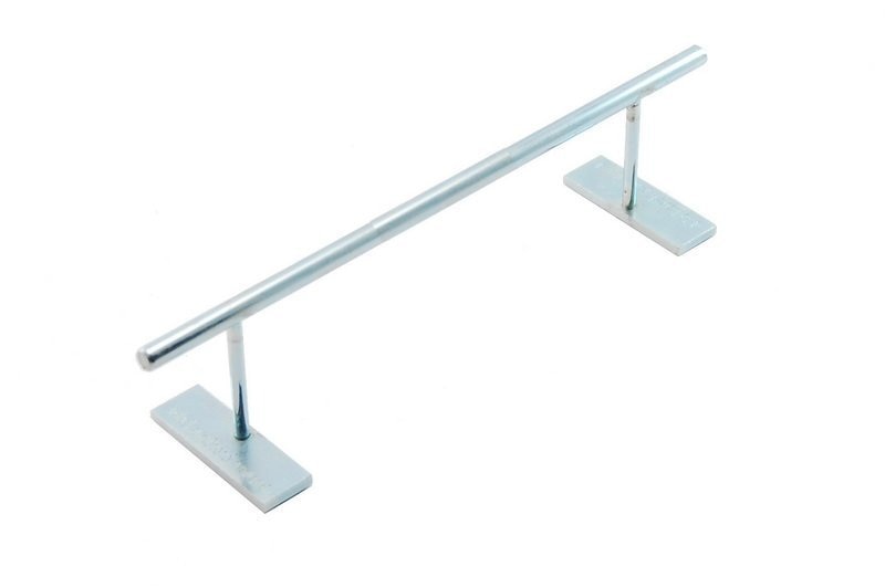 Blackriver Ramps Fingerboard Iron Round Rail