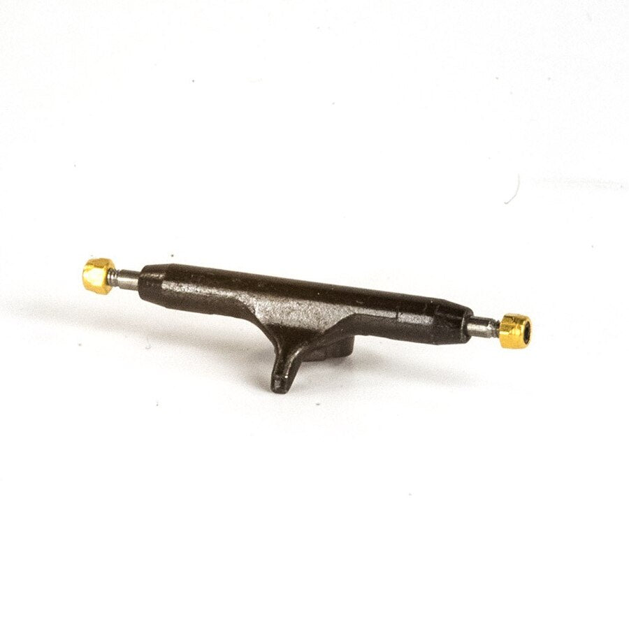 Blackriver First Aid Single Hanger - 34mm Black