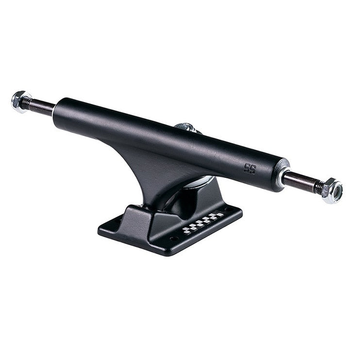 Ace Trucks Black Classic Skateboard Truck