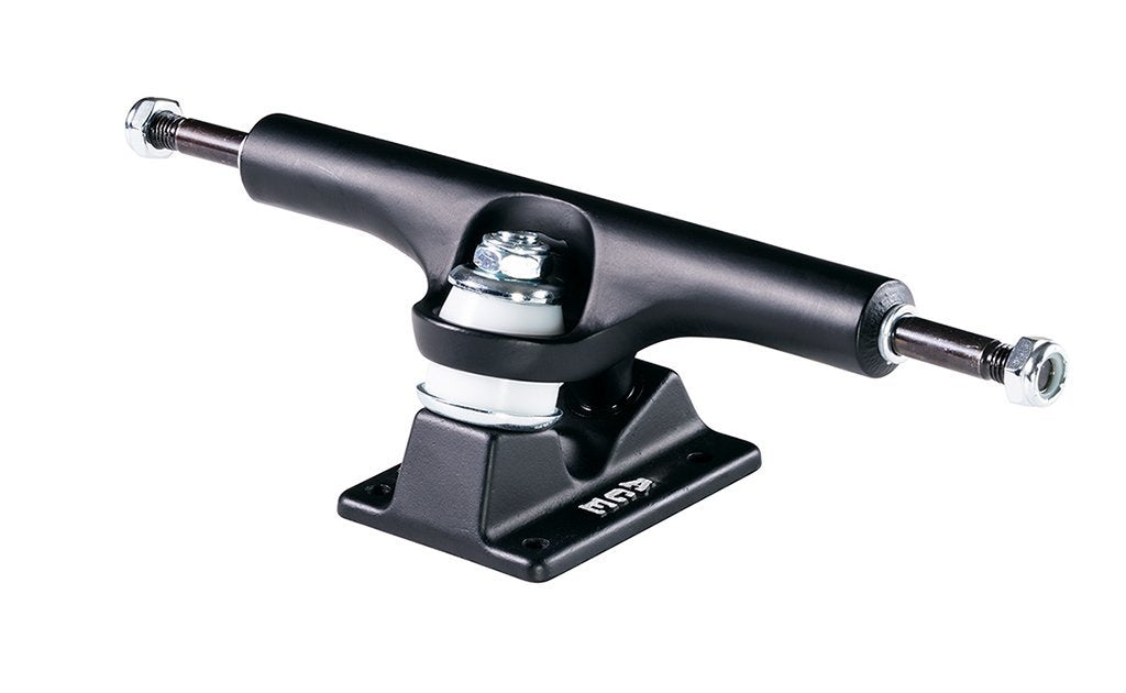 Ace Trucks Black Classic Skateboard Truck