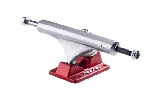 Red Ace Skateboard Trucks