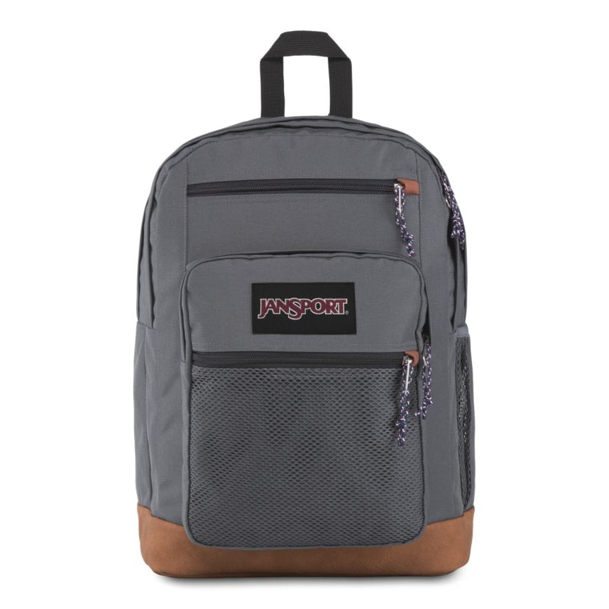 Jansport Huntington Backpack - Deep Grey
