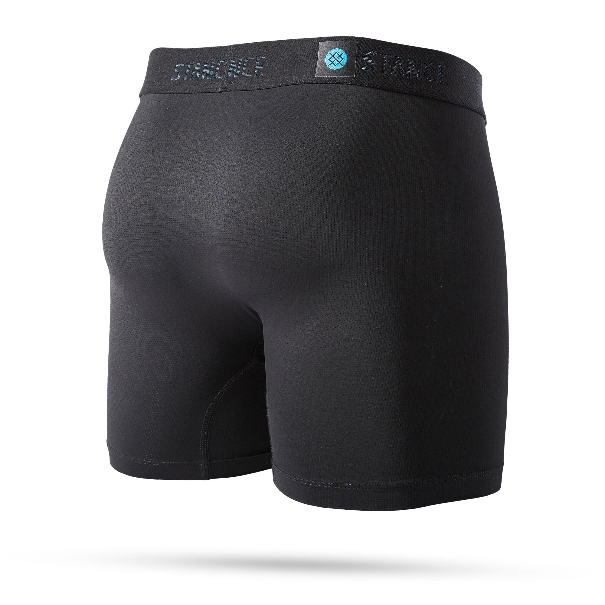 Grey Pure ST Feel 360 Stance Boxers