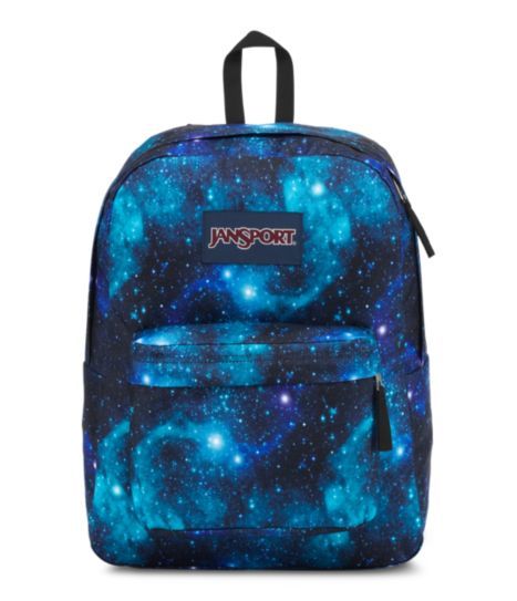 Jansport SuperBreak Backpack - Galaxy