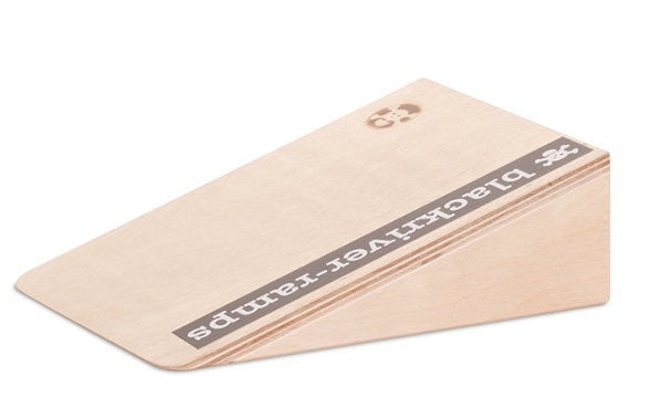 Blackriver Ramps Fingerboard Street Kicker