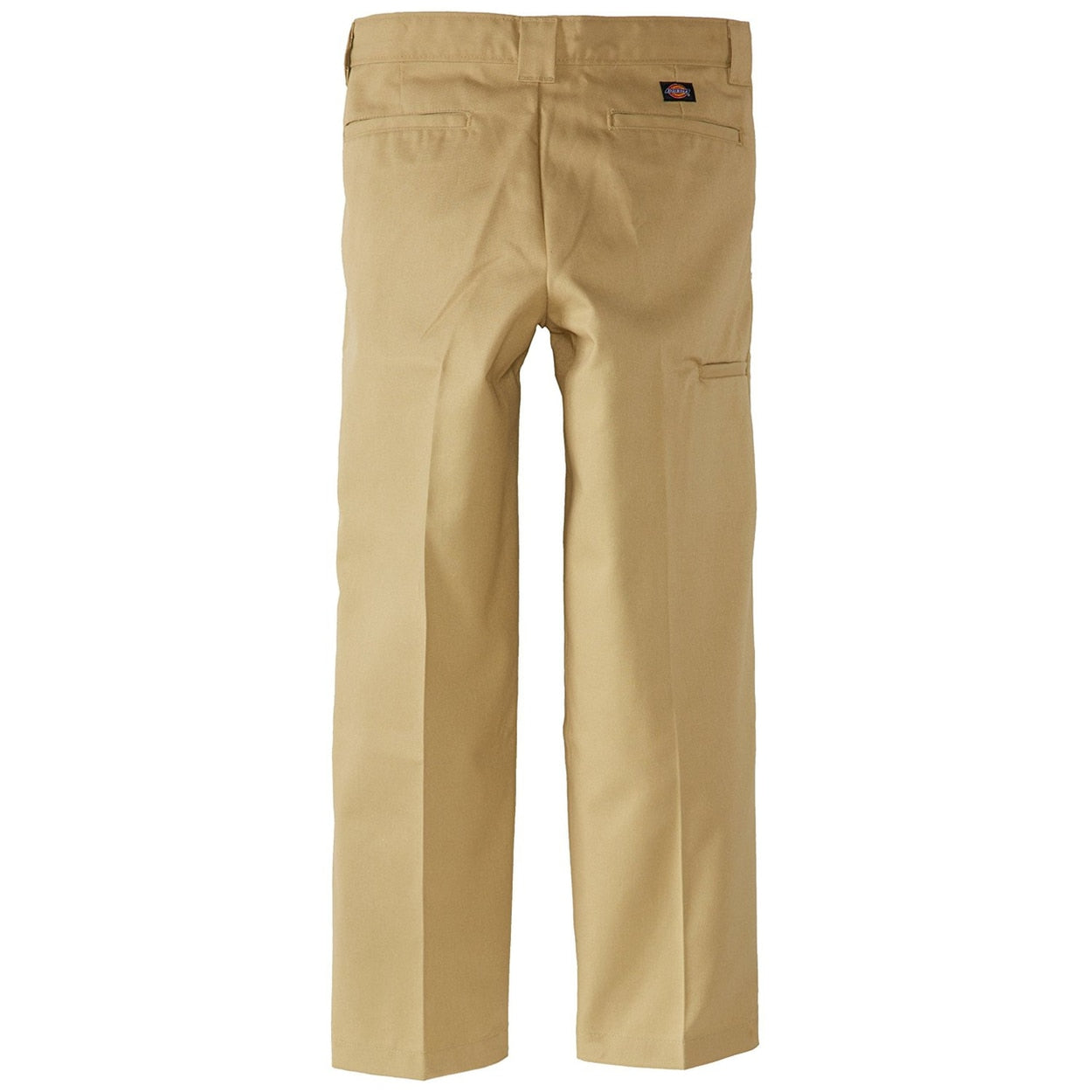 Dickies Boys Flex Waist Double Knee Pants - Desert Sand