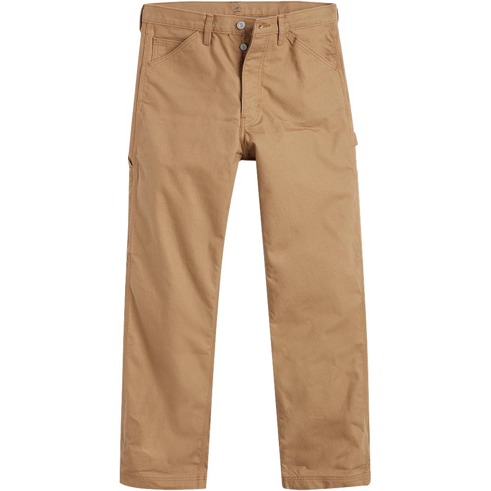 Ermine Canvas SE Skate Carpenter Levi's Pants