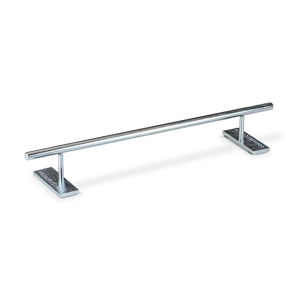 Blackriver Ramps Fingerboard Iron Rail Round Low