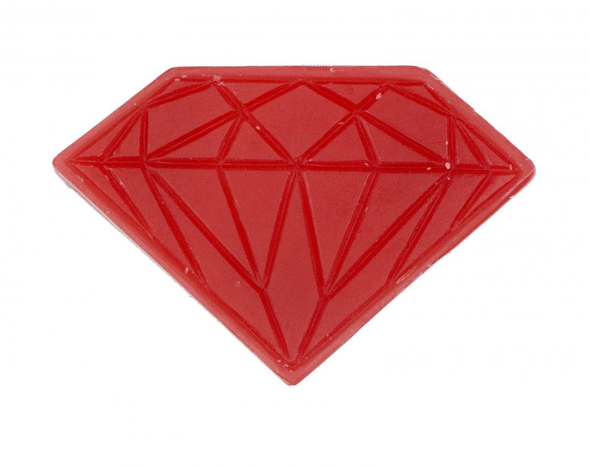 Red Diamond Supply Co Skate Wax